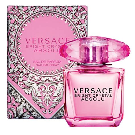 versace absolu vs bright crystal|versace bright crystal absolu sample.